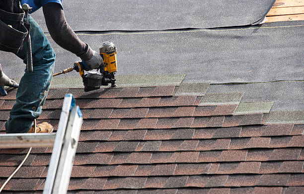 Licensed Roofing service in West Point, GA - Brentwood Metal Roofing